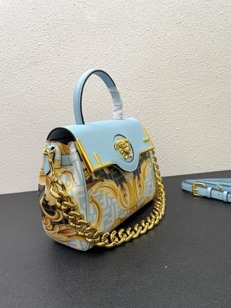 Fendi Top Handle Bags